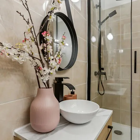 Cosy A 2 Pas De Paris * Montrouge